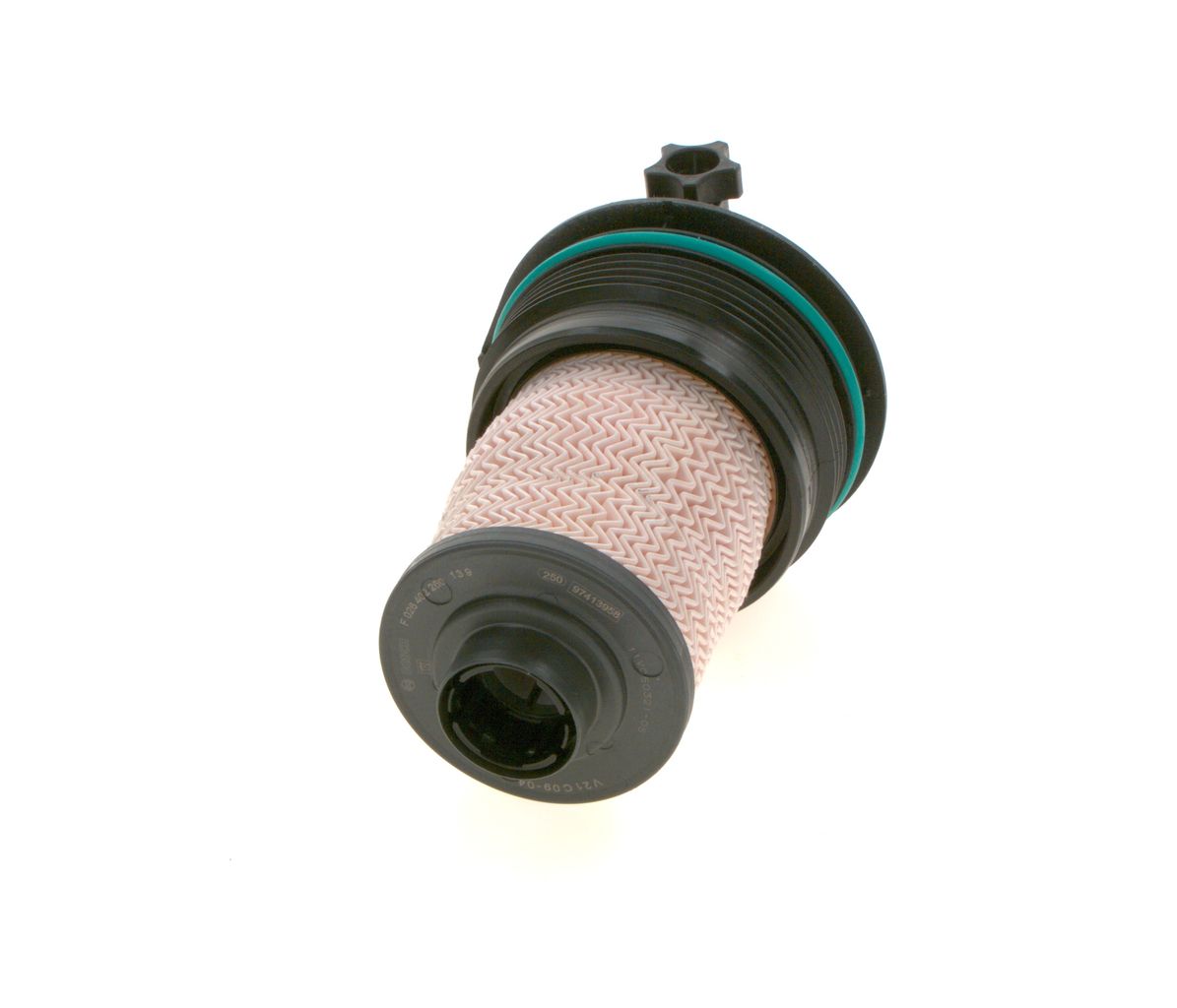 BOSCH F026402260 Yakıt Filtresi - . Görsel
