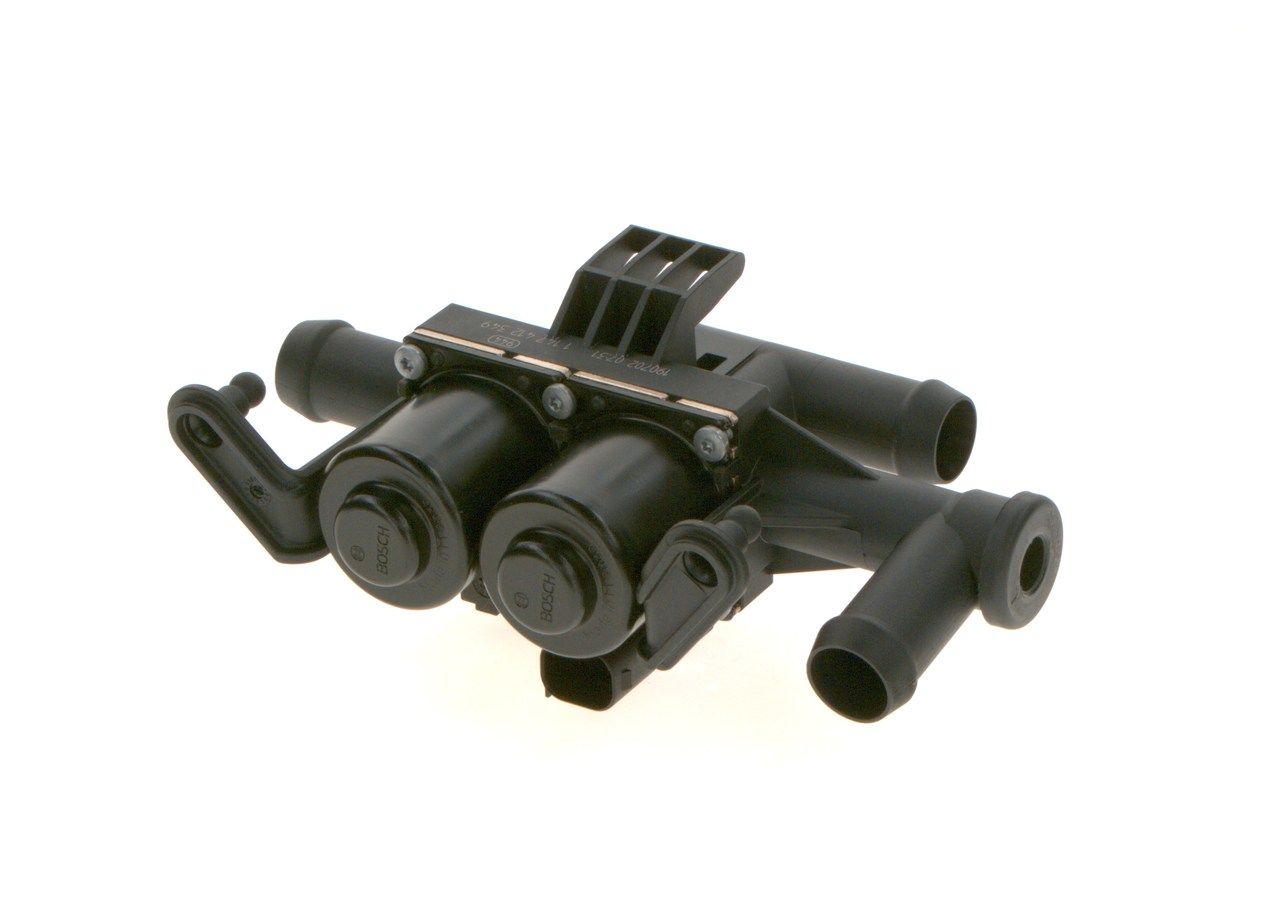 BOSCH 1147412349 Solenoid Valf - . Görsel