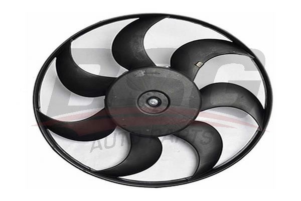 BSG 65510002 Fan Motoru