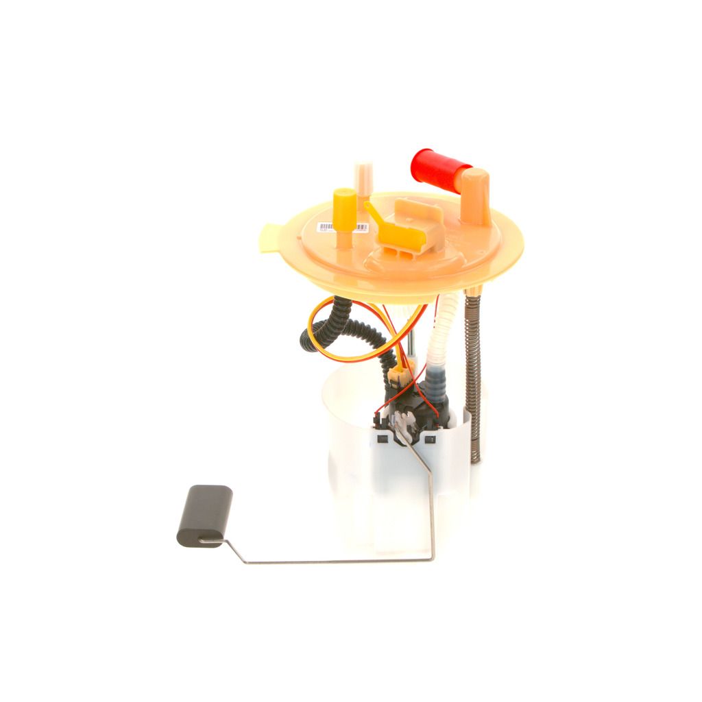 BOSCH 0580203463 Yakıt Pompası - . Görsel
