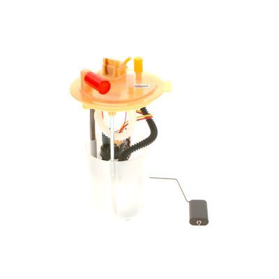 BOSCH 0580203463 Yakıt Pompası - . Görsel