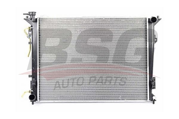 BSG 40520018 Su Radyatörü - 1. Görsel