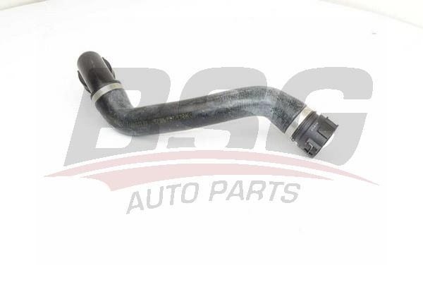 BSG 15720076 Radyatör Hortumu Alt - . Görsel