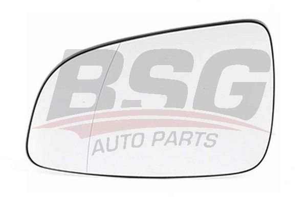 BSG 65910024 Ayna Camı Sol