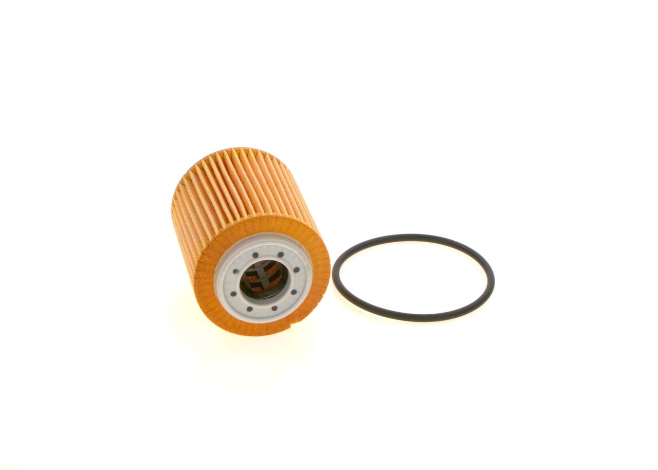 BOSCH F026407299 Yağ Filtresi - . Görsel