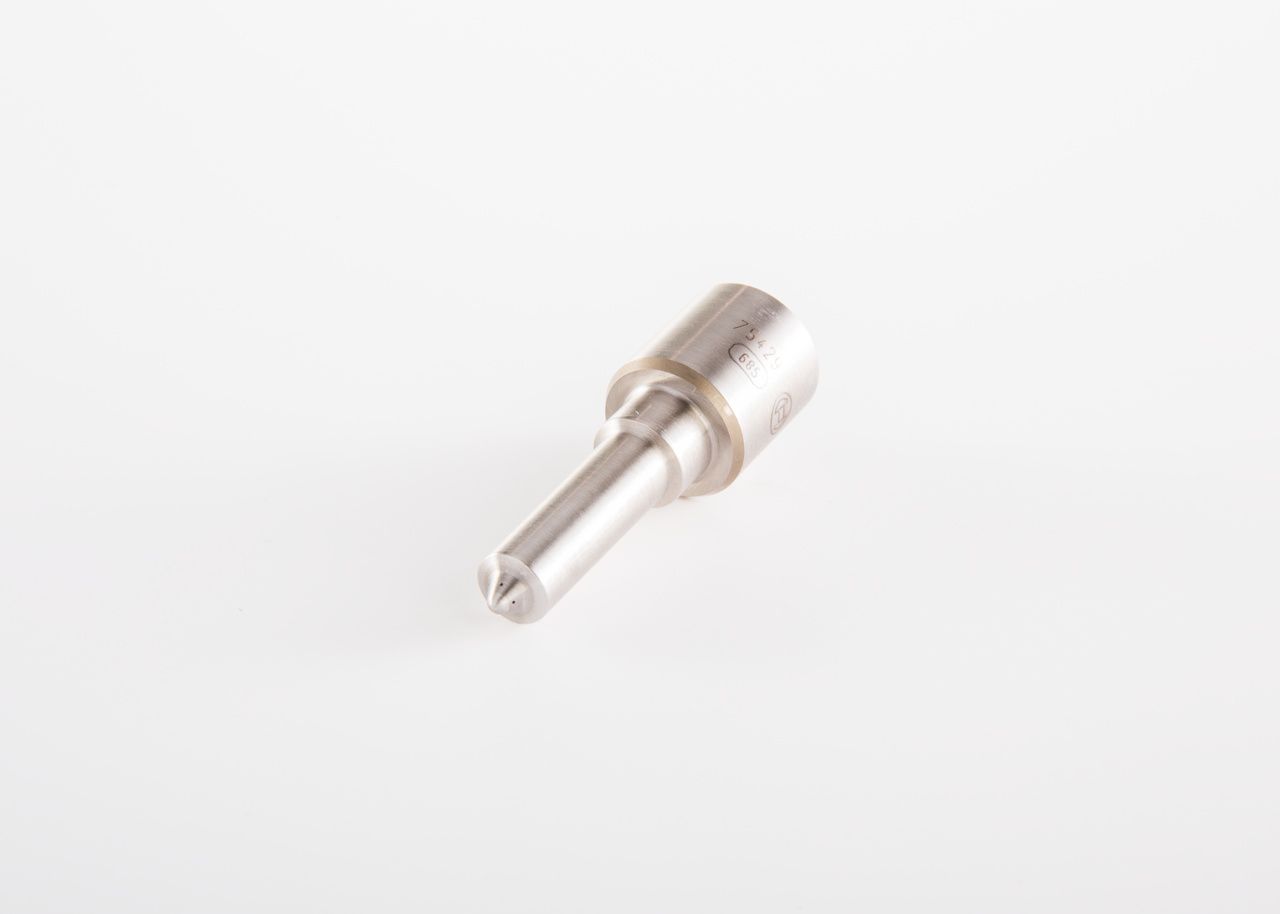 BOSCH 0433175114 Enjektör Memesi - . Görsel