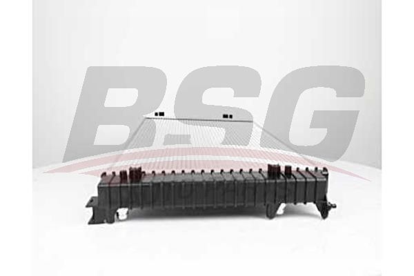 BSG 90520015 Su Radyatörü