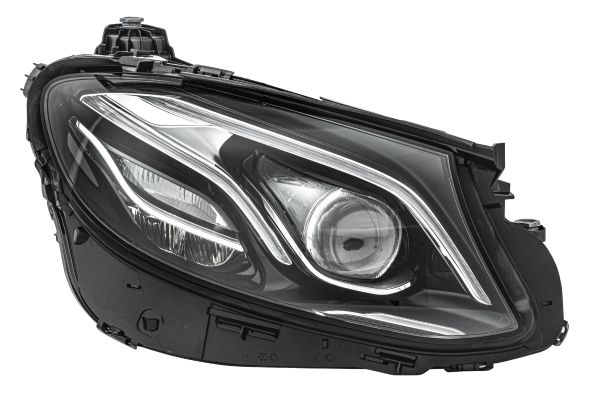 Far Mercedes Led Sağ Mercedes Benz