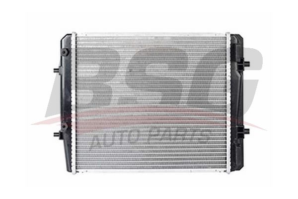 BSG 70520014 Su Radyatörü - . Görsel