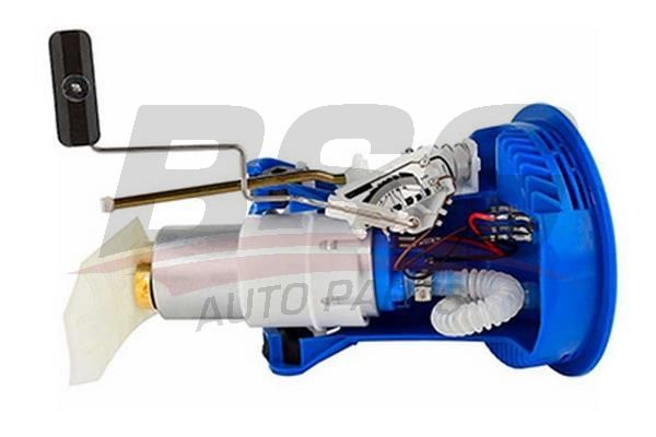 BSG 15830002 Benzin Pompası