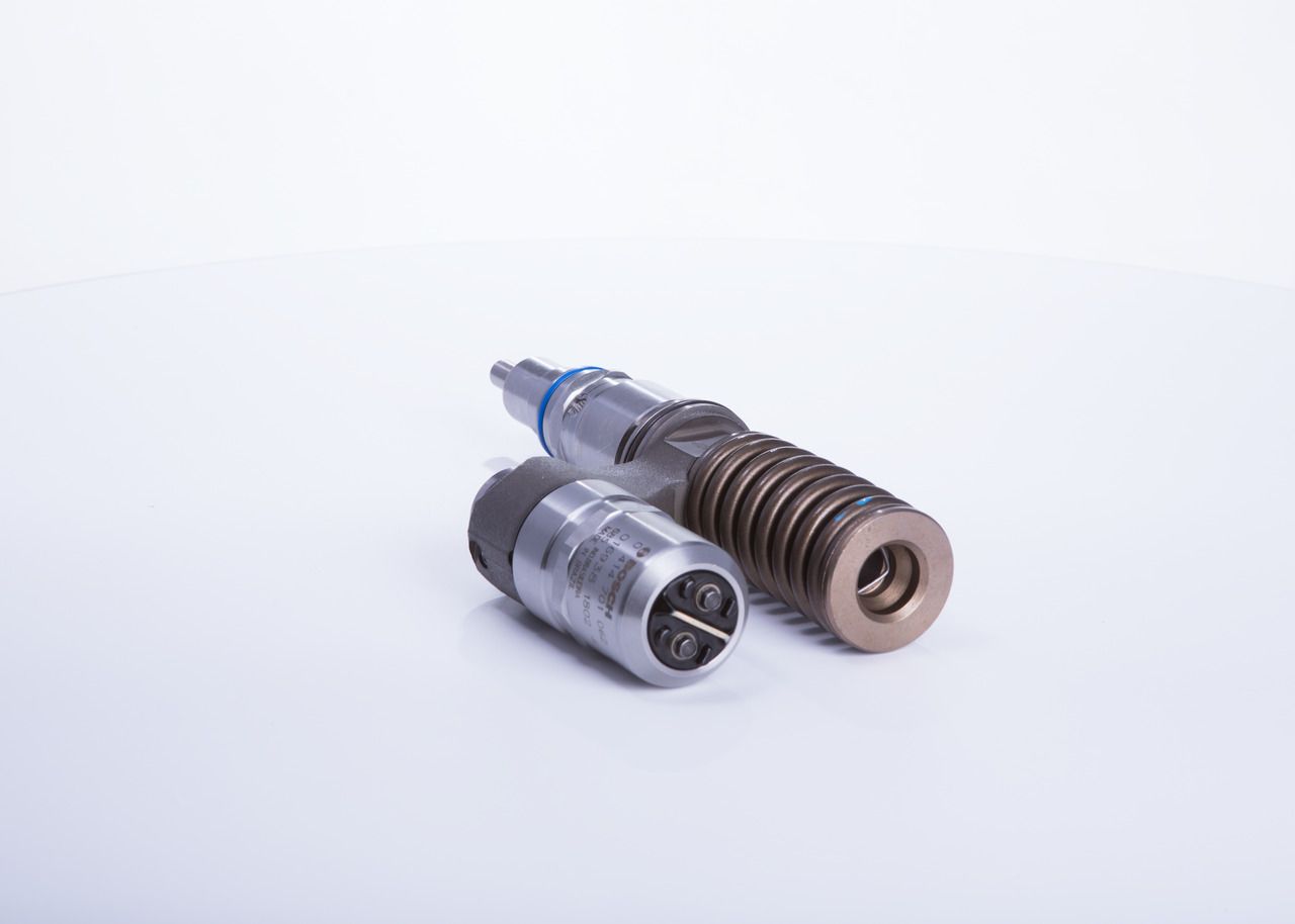 BOSCH 0414701062 Birim Enjektör Ui - . Görsel