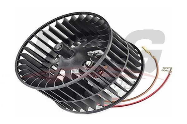 BSG 65845002 Kalorifer Motoru