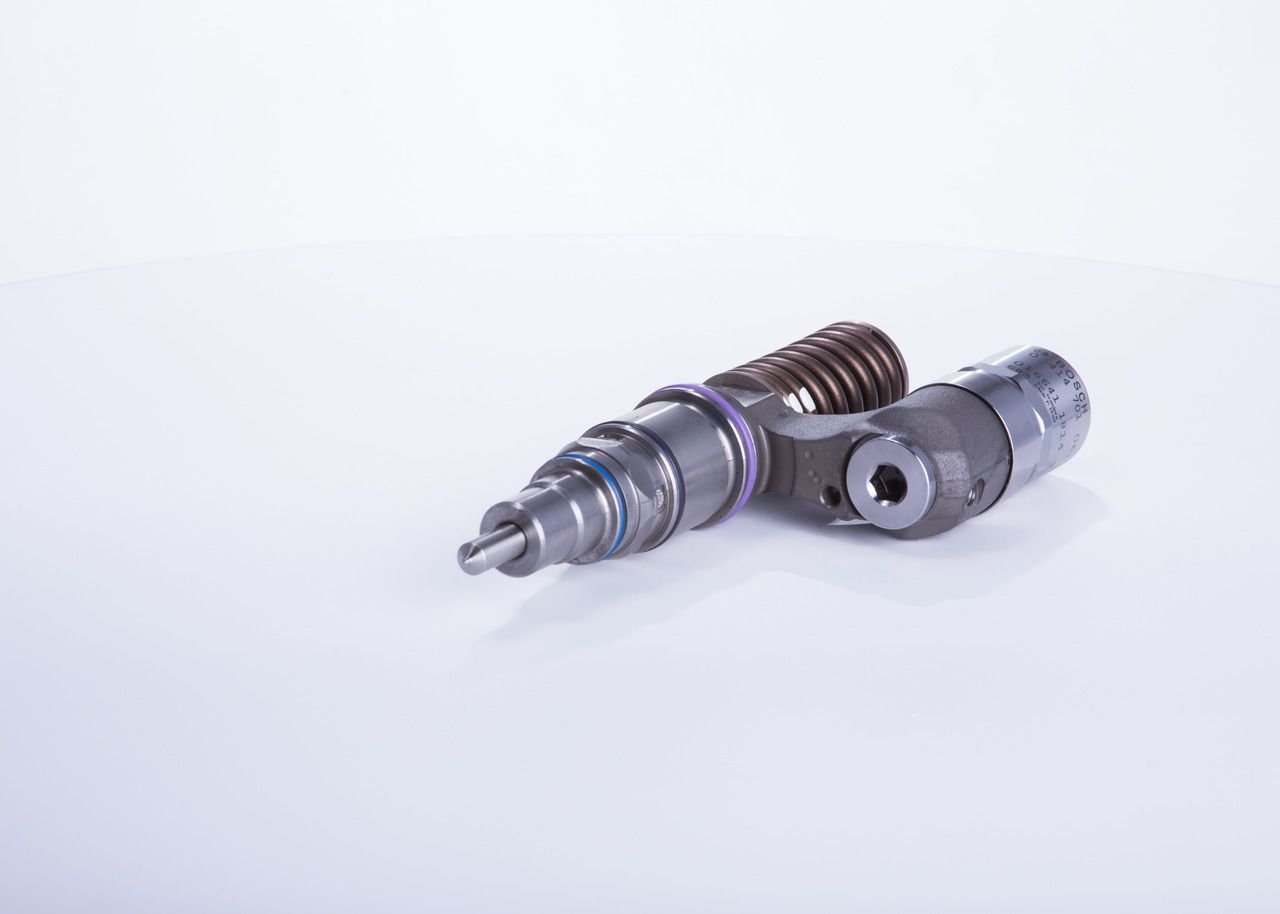 BOSCH 0414701061 Birim Enjektör Ui - . Görsel
