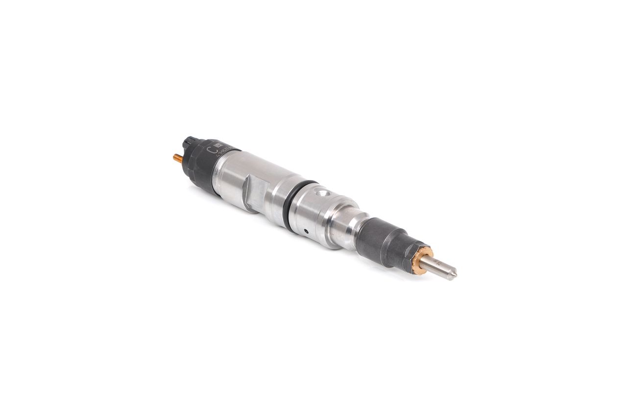 BOSCH 0445124042 Komple Enjektör - . Görsel
