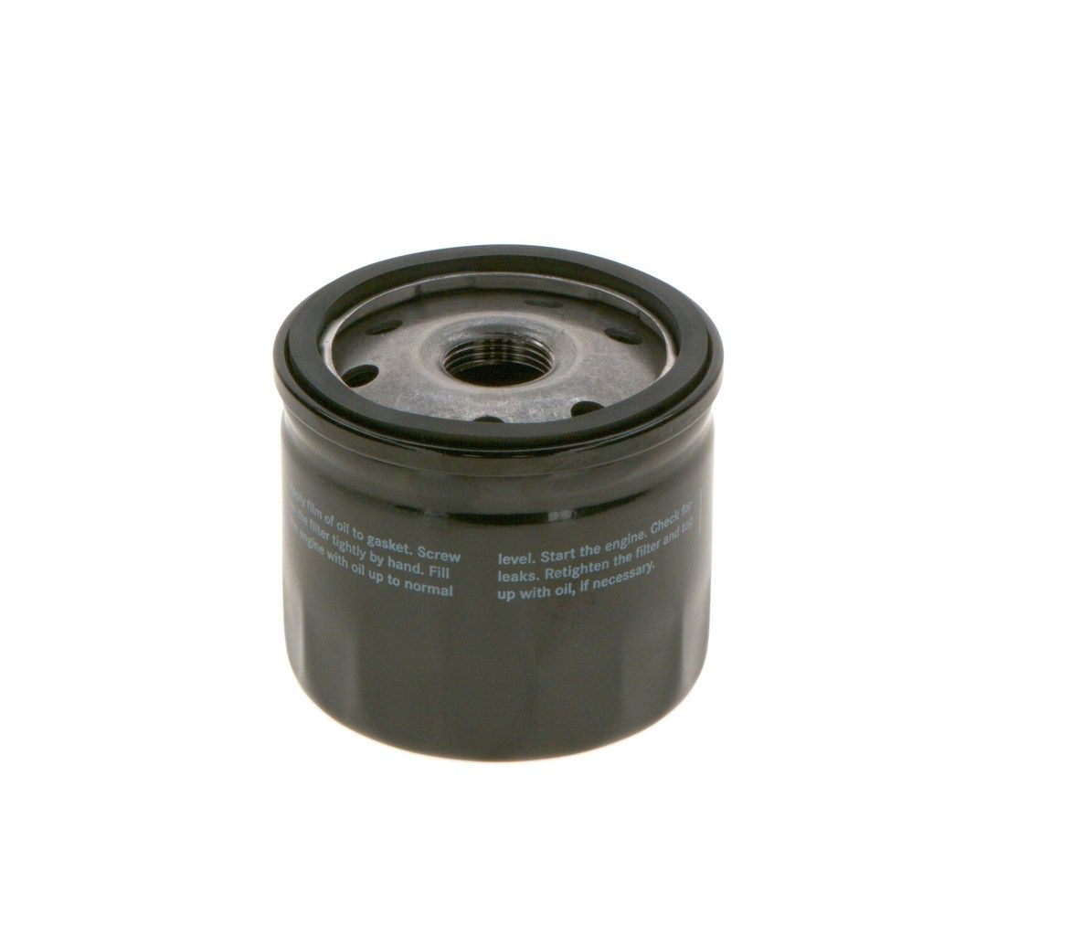 BOSCH 09864B7011 Yağ Filtresi - . Görsel