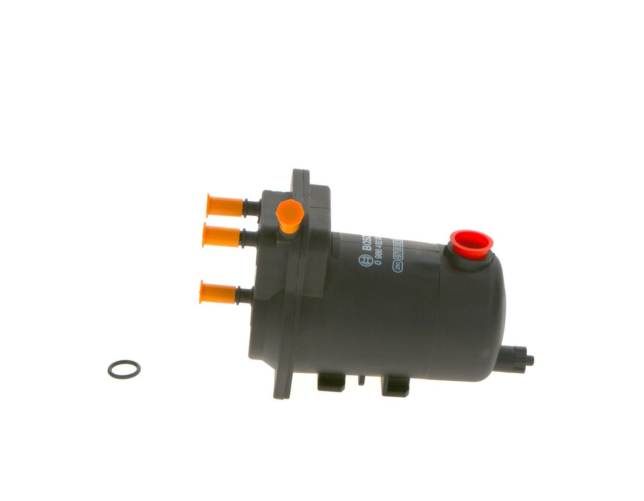 BOSCH 09864B2024 Yakıt Filtresi - . Görsel