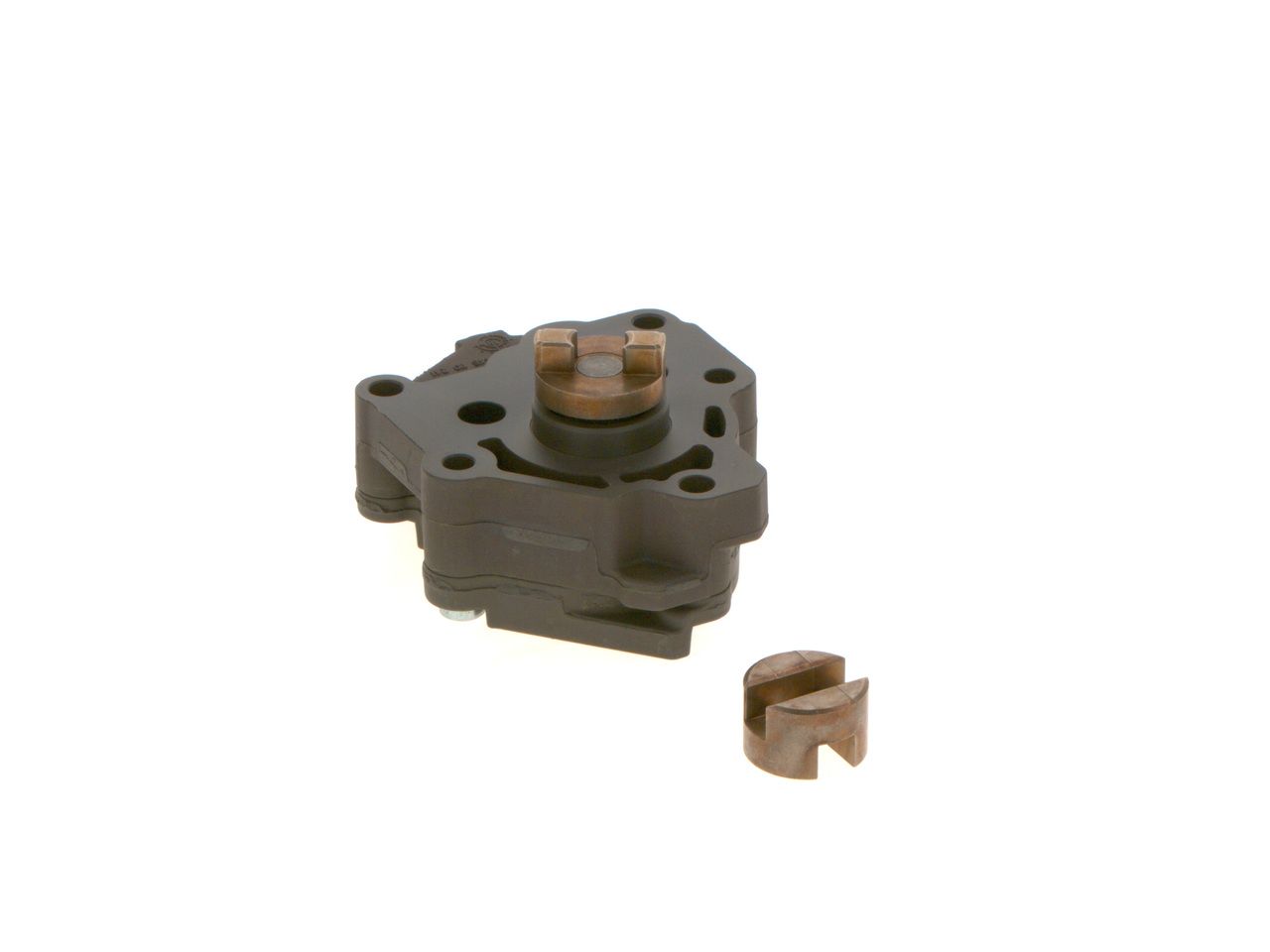 BOSCH 0440020125 Dişli Pompa - . Görsel