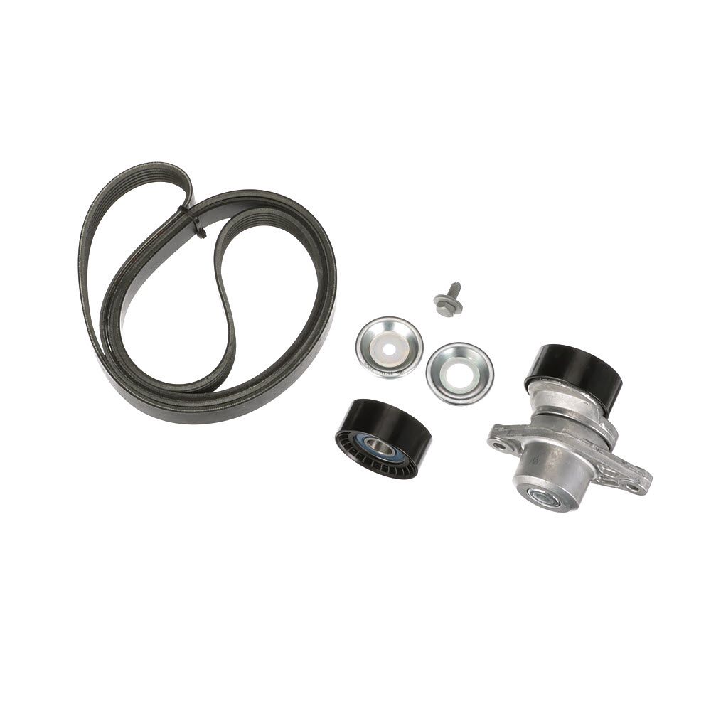 GATES K016PK1823XS V Kayış Seti - . Görsel