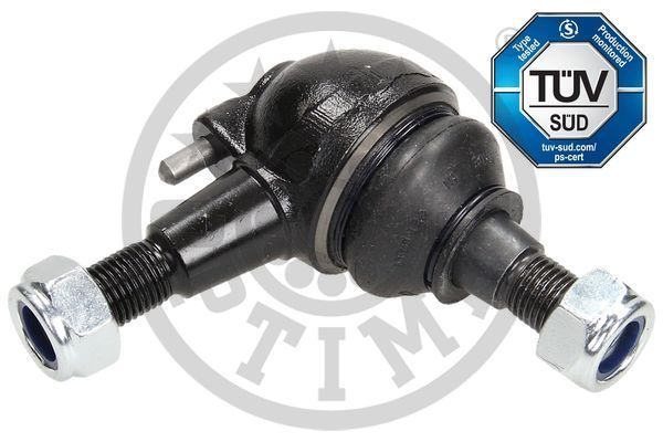 Rotil W202-C180-C200-C220-C280 93-01 -Clk 97-02 -Slk- 96-04