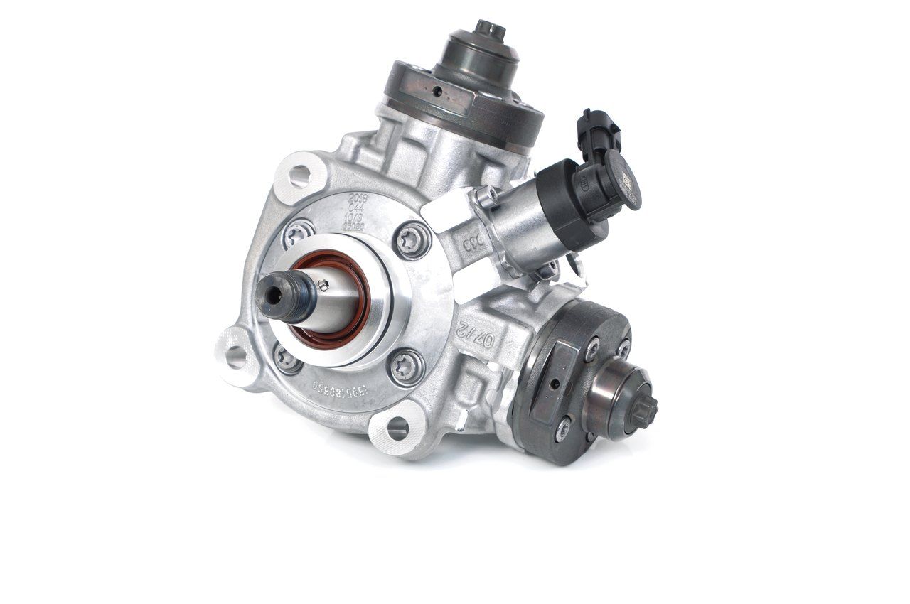 BOSCH 0445010851 Komple Pompa - 19. Görsel