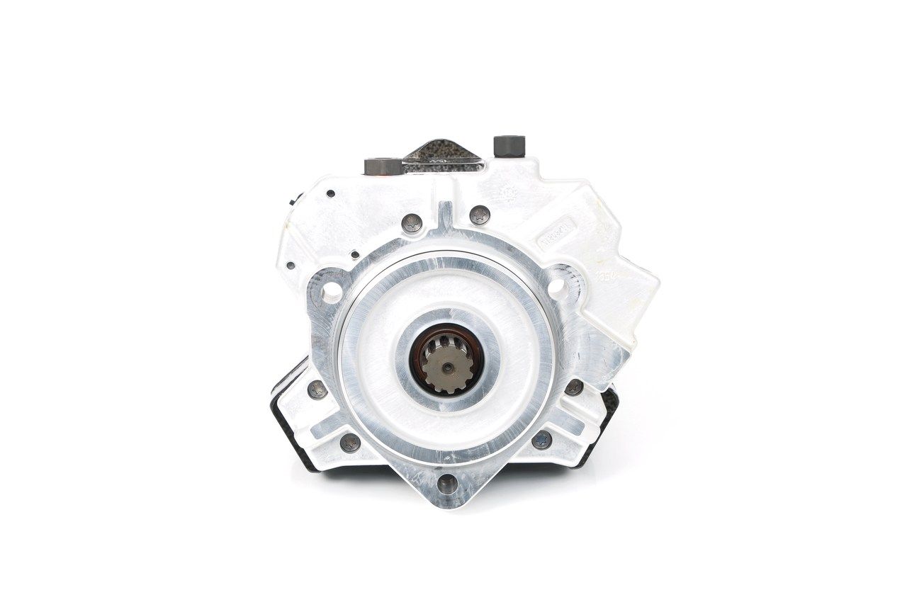 BOSCH 0445020277 Komple Pompa - 17. Görsel