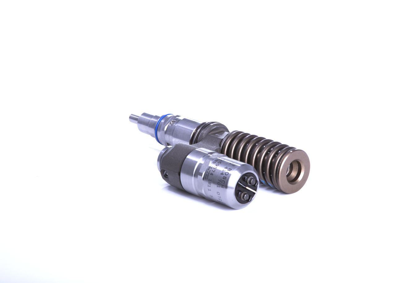BOSCH 0414701072 Birim Enjektör UI - . Görsel