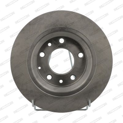 FERODO DDF1500 Fren Diski Arka - . Görsel