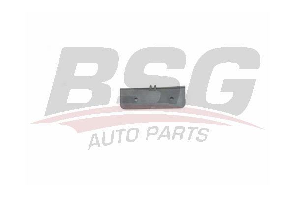 BSG 70922036 Ön Tampon Bağlantı Braketi Sağ