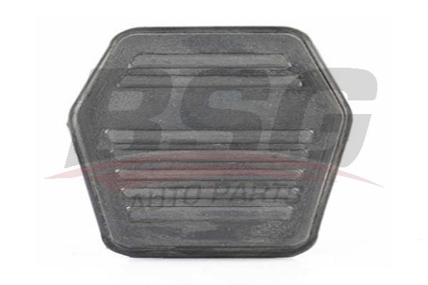 BSG 65700100 Viraj Demir Lastiği Arka - . Görsel