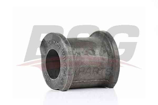 BSG 90700024 Viraj Demir Lastiği Arka - . Görsel