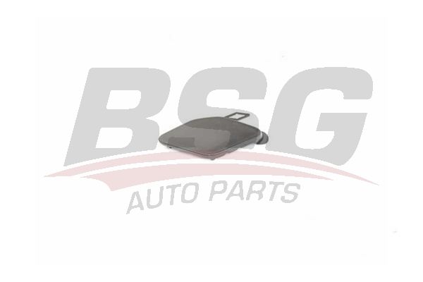 BSG 15922014 Çeki Demir Kapağı Ön