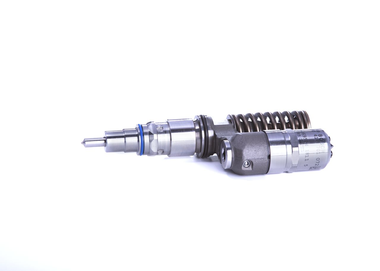 BOSCH 0414701072 Birim Enjektör UI - . Görsel