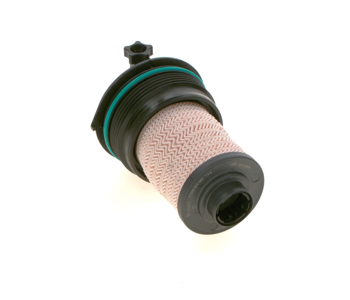 BOSCH F026402260 Yakıt Filtresi - . Görsel