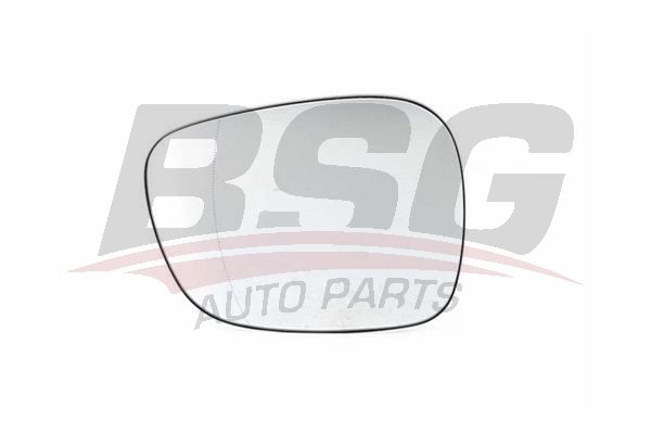 BSG 15910002 Ayna Camı Sol - . Görsel