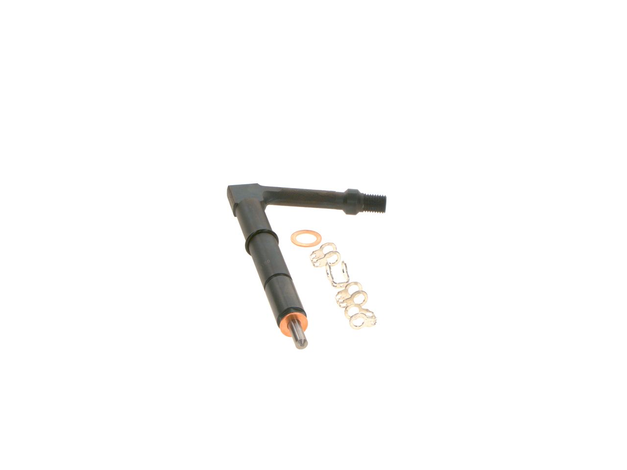 BOSCH 9430613778 Komple Enjektör - . Görsel