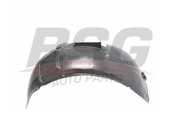 BSG 65923010 Çamurluk Davlumbazı Ön Sol