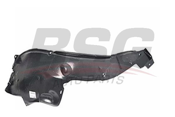 BSG 65923002 Çamurluk Davlumbazı Ön Sağ