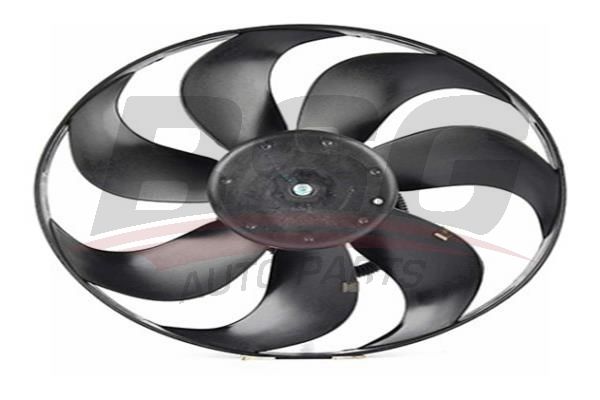 BSG 90510001 Fan Motoru