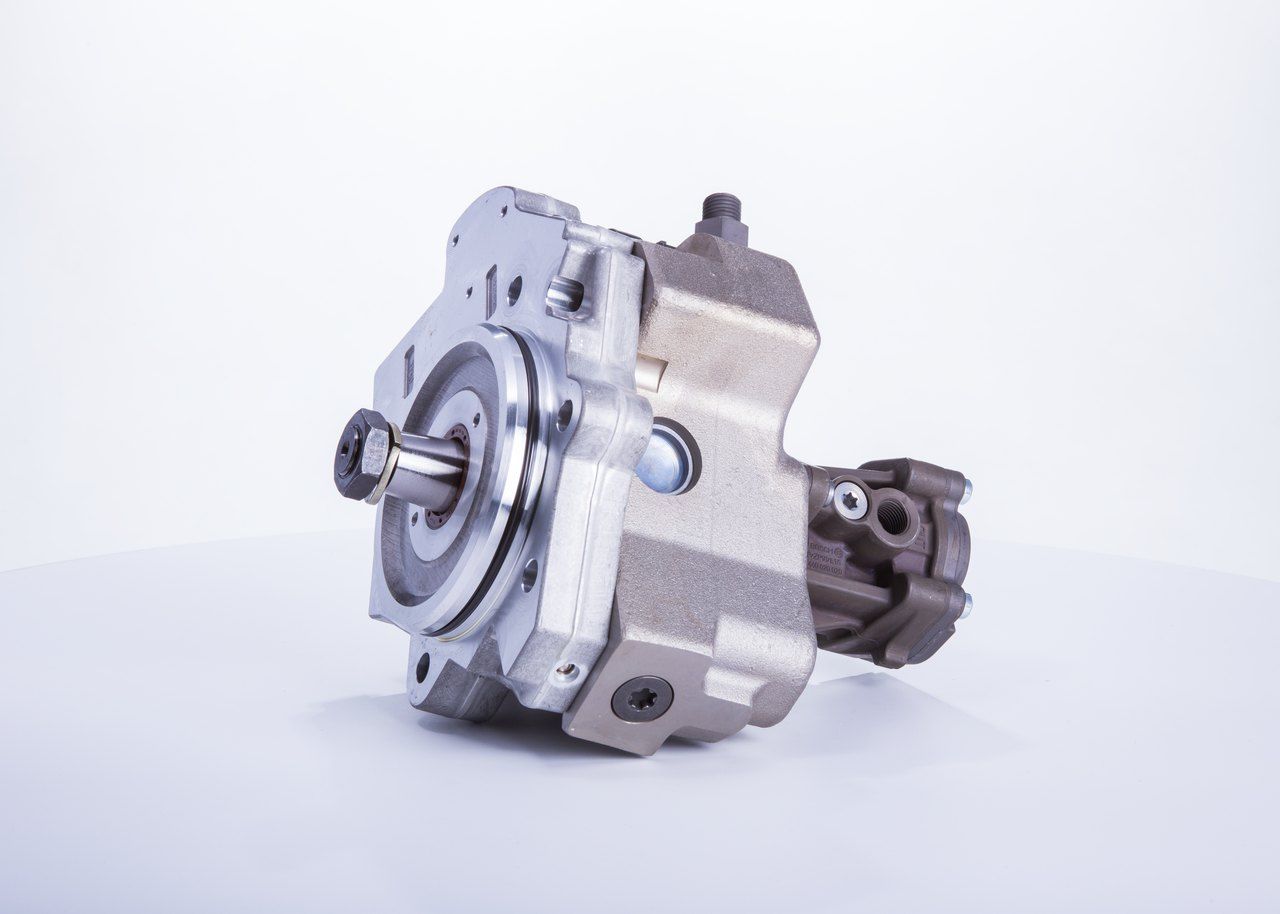 BOSCH 0445020032 Komple Pompa - 27. Görsel