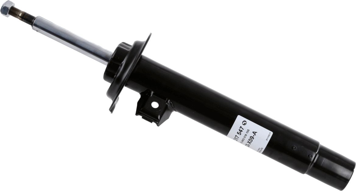 Amortisör Ön Sağ E46 Bm Sachs 317541