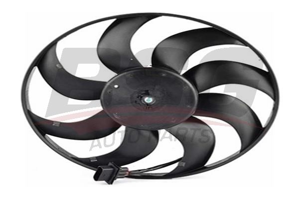 BSG 90510004 Fan Motoru