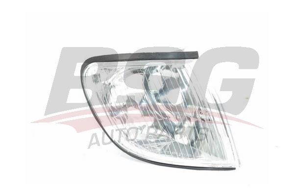 BSG 40810007 Sinyal Lambası Sağ - . Görsel