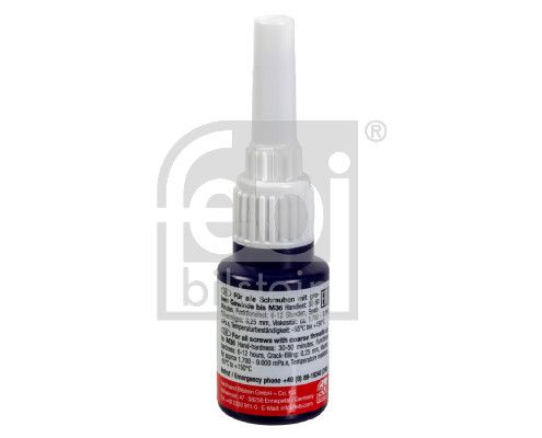 FEBI BILSTEIN 26707 Civata Emniyeti - . Görsel