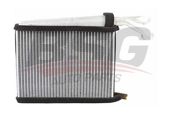 BSG 60530002 Kalorifer Radyatörü