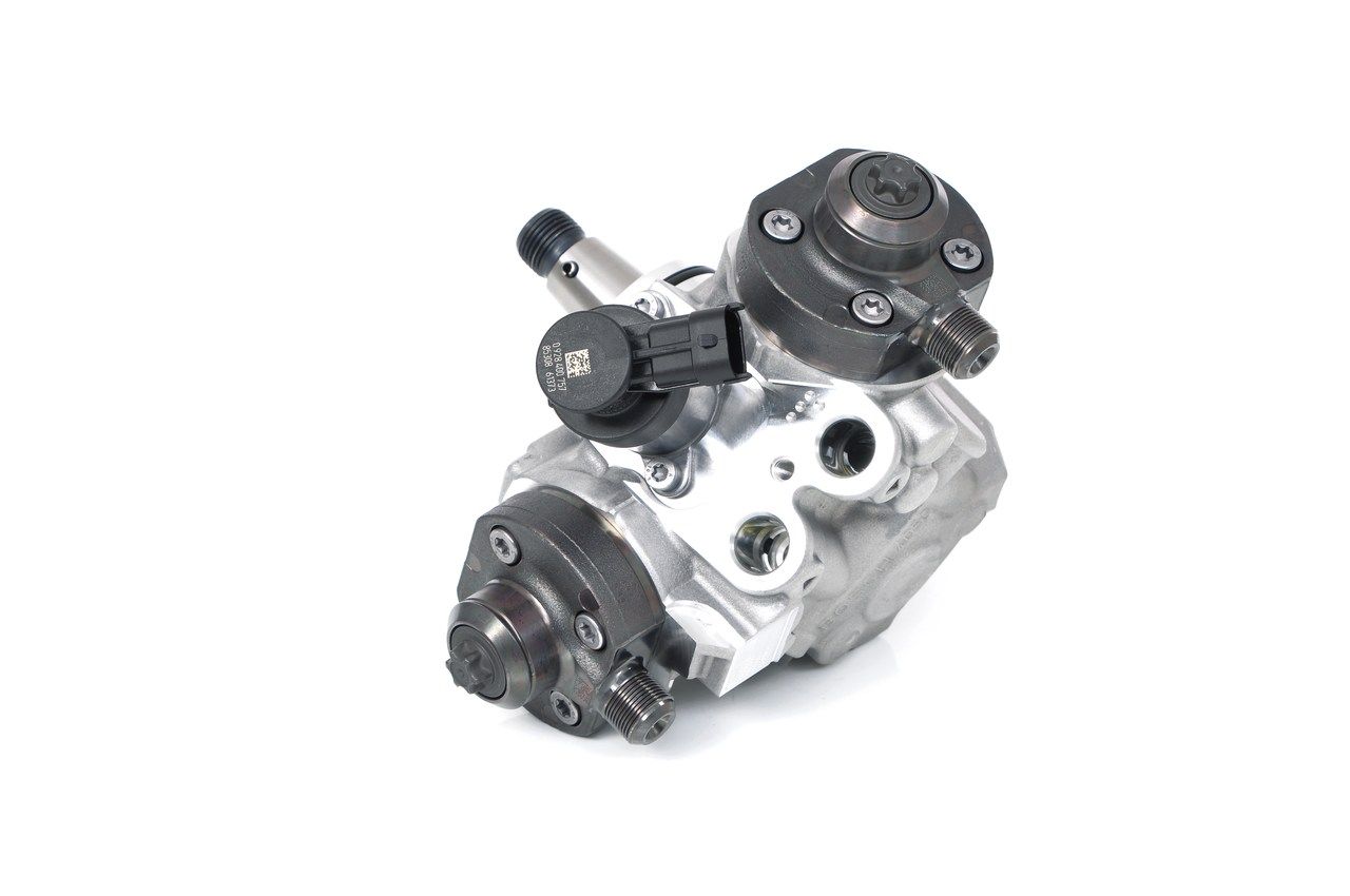 BOSCH 0445010851 Komple Pompa - 26. Görsel