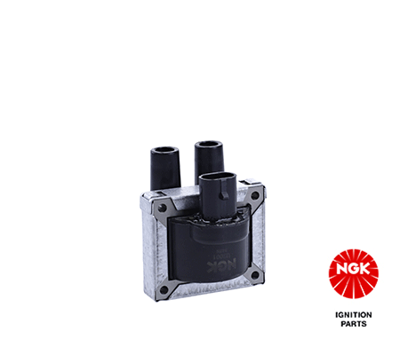 NGK 48013 Ateşleme Bobini - . Görsel