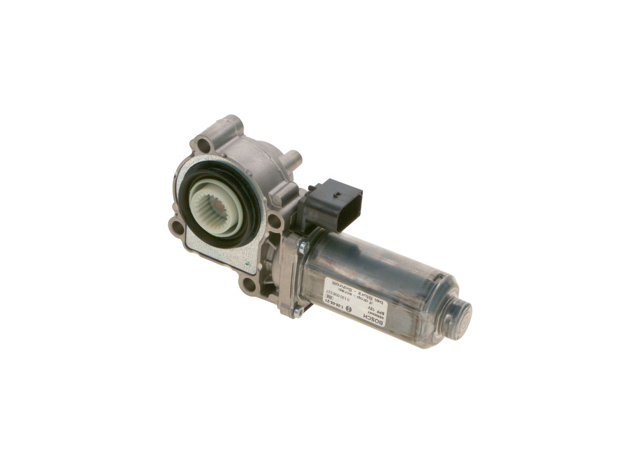 BOSCH 0130008527 Arazı Şanzıman Ayar Motoru - . Görsel