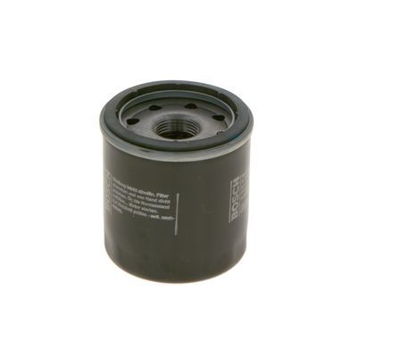 BOSCH 09864B7061 Yağ Filtresi - . Görsel