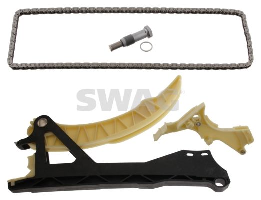 Eksantrik Zincir Seti E46/x1/x3 N42-N46 -Febi 30334