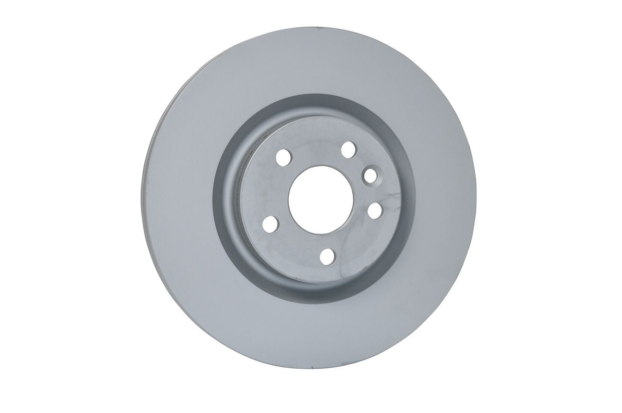 BOSCH 0986479D79 Fren Diski - . Görsel